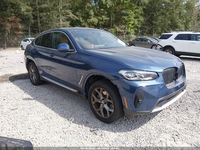 5UX33DT08R9****** 2024 BMW X4