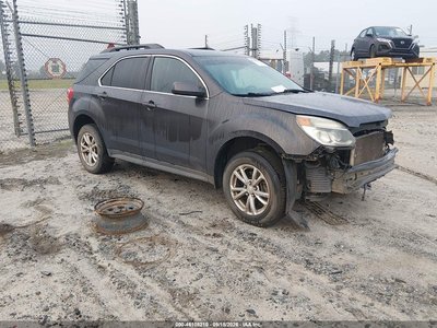 2GNFLFEK8G6****** 2016 Chevrolet Equinox