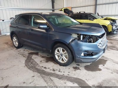 2FMPK4J97KB****** 2019 Ford Edge