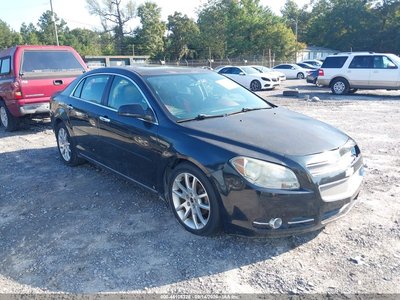 1G1ZE5E79A4****** 2010 Chevrolet Malibu