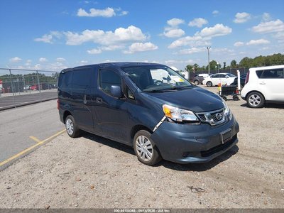 3N6CM0KN9KK****** 2019 Nissan NV 200