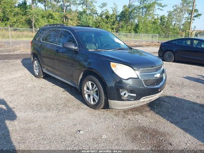 2014 Chevrolet Equinox
