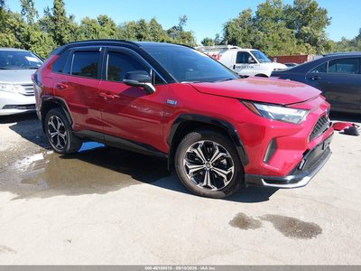 JTMEB3FV7ND****** 2022 Toyota RAV4 Prime