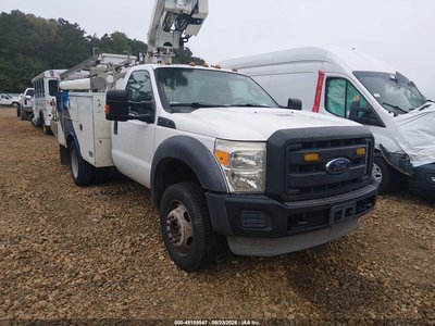 1FDUF4GY8DE****** 2013 Ford F-450