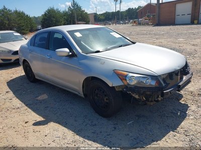2010 Honda Accord