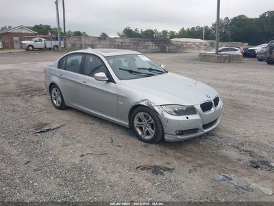 WBAPH77569N****** 2009 BMW 3 Series