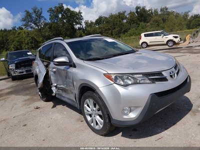 2T3YFREV0EW****** 2014 Toyota RAV4