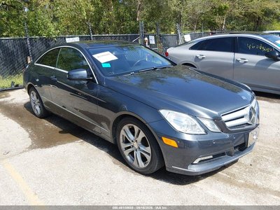 WDDKJ5GB6AF****** 2010 Mercedes-Benz E 350
