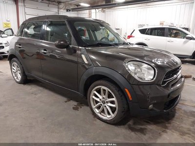 WMWZC3C54FW****** 2015 MINI Countryman