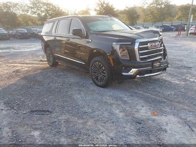 1GKS2GKD4TR****** 2026 GMC Yukon XL