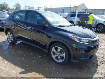 3CZRU6H35MM****** 2021 Honda HR-V
