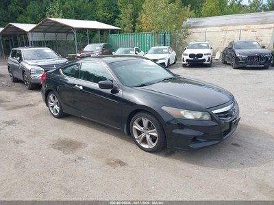 1HGCS2B88BA****** 2011 Honda Accord