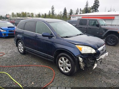 JHLRE48727C****** 2007 Honda CR-V