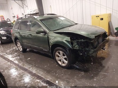 4S4BRCCC0D3****** 2013 Subaru Outback