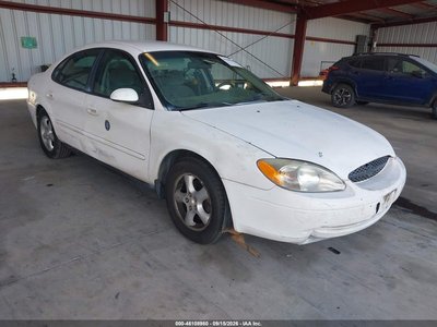 1FAFP53UX3G****** 2003 Ford Taurus