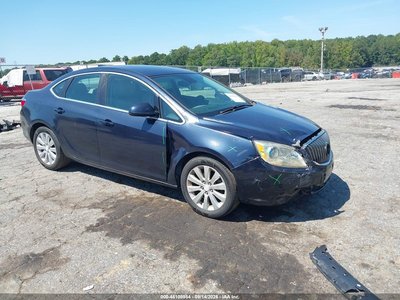 1G4PP5SK3F4****** 2015 Buick Verano