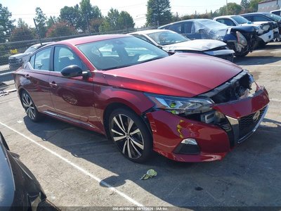 1N4BL4CV5LC****** 2020 Nissan Altima