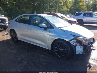 JTDEPMAE4NJ****** 2022 Toyota Corolla