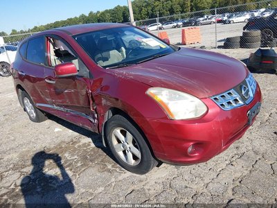 JN8AS5MT3DW****** 2013 Nissan Rogue