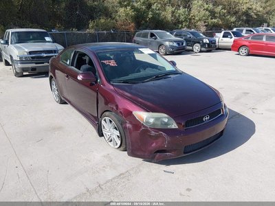 JTKDE177750****** 2005 Scion TC