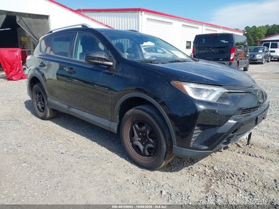 2T3BFREVXJW****** 2018 Toyota RAV4