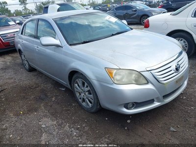 2008 Toyota Avalon