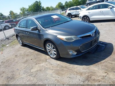4T1BK1EB6FU****** 2015 Toyota Avalon