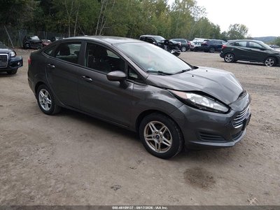 3FADP4BJ0HM****** 2017 Ford Fiesta