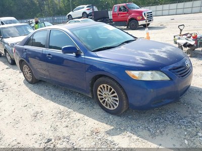 4T1BE46K37U****** 2007 Toyota Camry