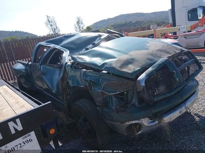 3D7MA48C03G****** 2003 Dodge Ram 3500