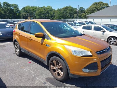 1FMCU0G75GU****** 2016 Ford Escape