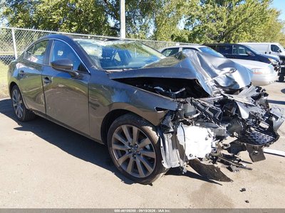 3MZBPACM4SM****** 2025 Mazda 3