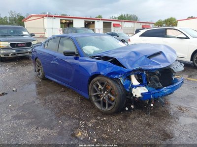 2C3CDXHG8NH****** 2022 Dodge Charger