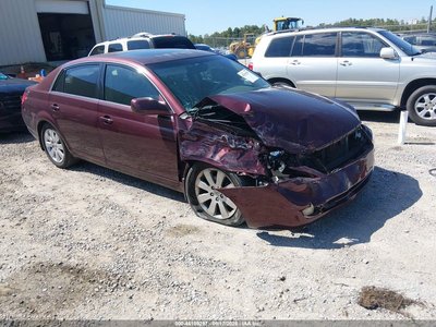 4T1BK36B16U****** 2006 Toyota Avalon