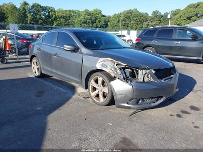 19VDE1F79EE****** 2014 Acura ILX