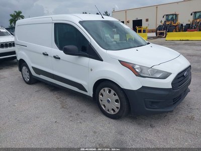 NM0LS7S26N1****** 2022 Ford Transit Connect