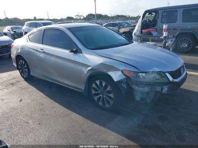 1HGCT1B35EA****** 2014 Honda Accord