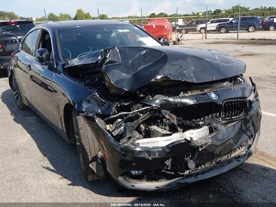 WBA4J1C09LC****** 2020 BMW 430i Gran Coupe