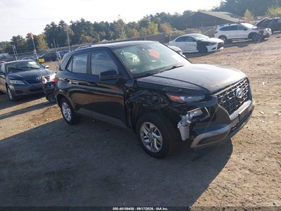 KMHRB8A30MU****** 2021 Hyundai Venue