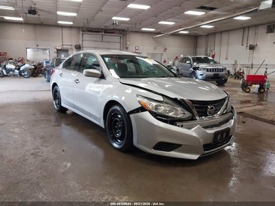 1N4AL3AP6HN****** 2017 Nissan Altima