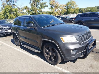 1J4RR6GT6BC****** 2011 Jeep Grand Cherokee