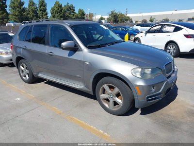 2008 BMW X5