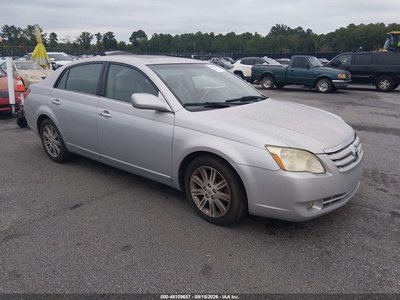 2006 Toyota Avalon