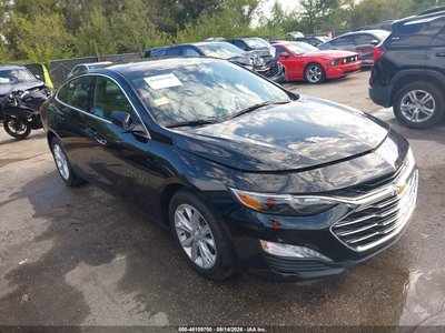 1G1ZD5ST5KF****** 2019 Chevrolet Malibu