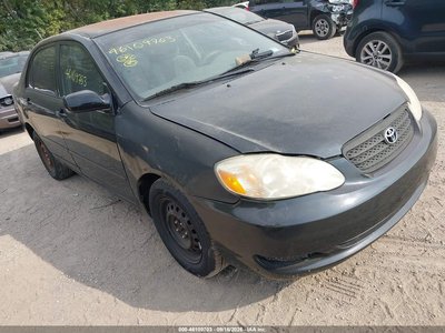 2008 Toyota Corolla