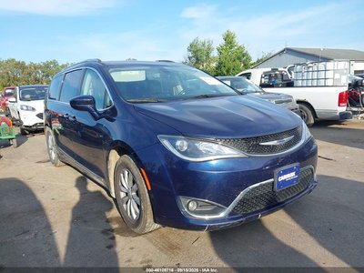 2C4RC1BG9KR****** 2019 Chrysler Pacifica
