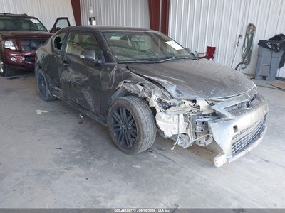JTKJF5C71D3****** 2013 Scion TC