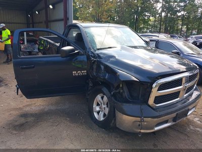 3C6JR6DG1EG****** 2014 RAM 1500