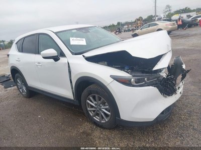 JM3KFBBM9P0****** 2023 Mazda CX-5
