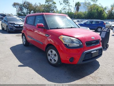KNDJT2A58D7****** 2013 Kia Soul